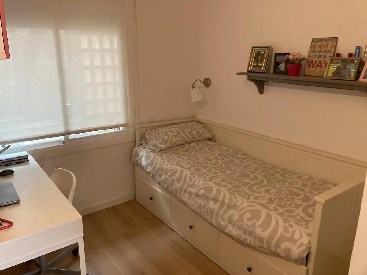 Apartamento Con Vistas Al Mar Castelldefels 0*,  Spain